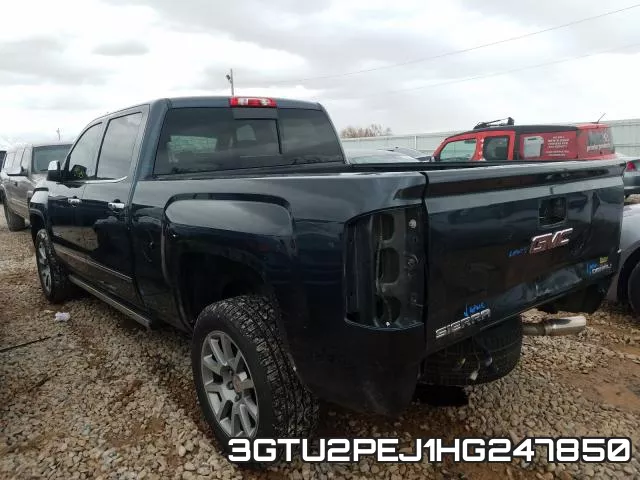 3GTU2PEJ1HG247850 фото 3