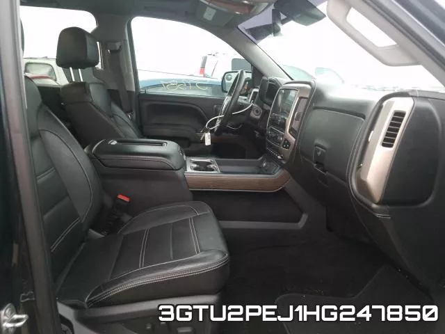 3GTU2PEJ1HG247850 фото 4