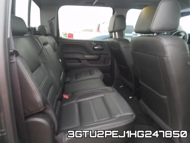 3GTU2PEJ1HG247850 фото 5