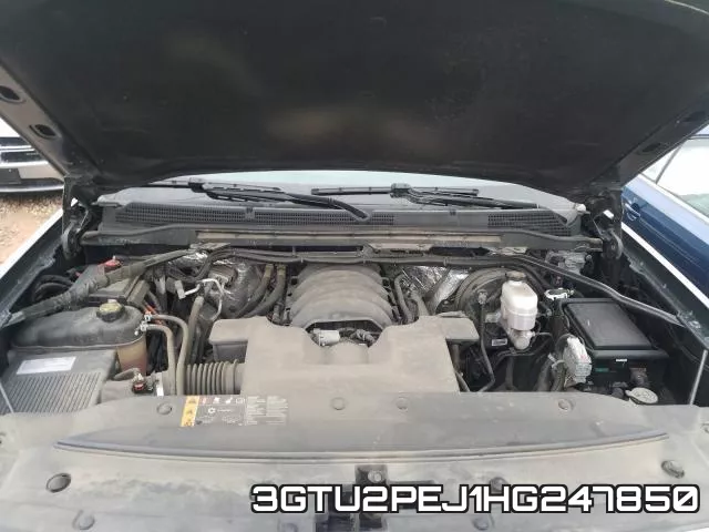 3GTU2PEJ1HG247850 фото 6