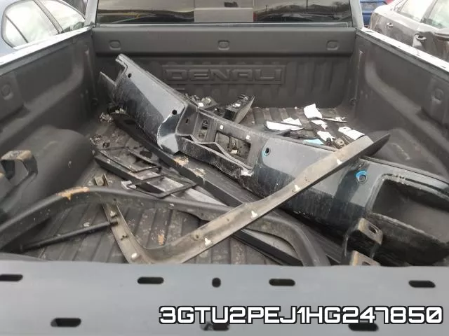 3GTU2PEJ1HG247850 фото 7