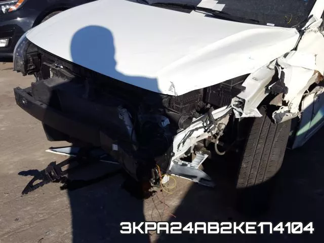 3KPA24AB2KE174104 фото 8