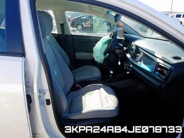 3KPA24AB4JE078733 фото 6