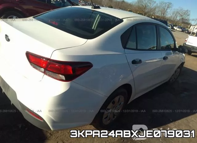 3KPA24ABXJE079031 фото 3