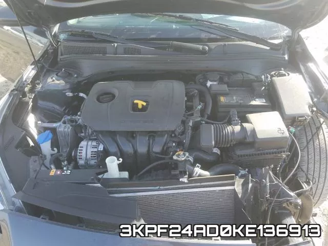 3KPF24AD0KE136913 фото 6