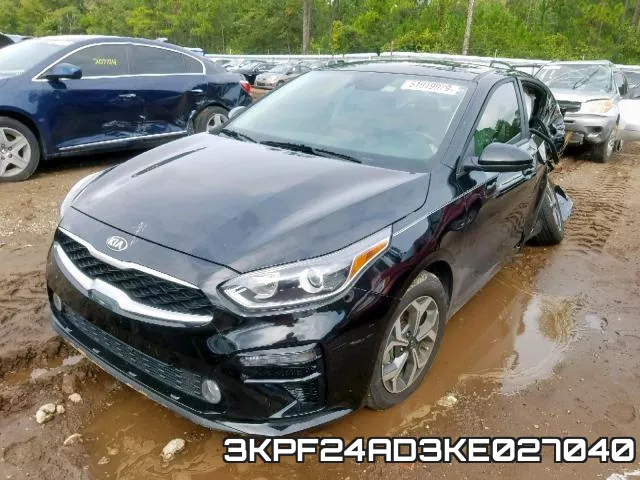 3KPF24AD3KE027040 фото 2