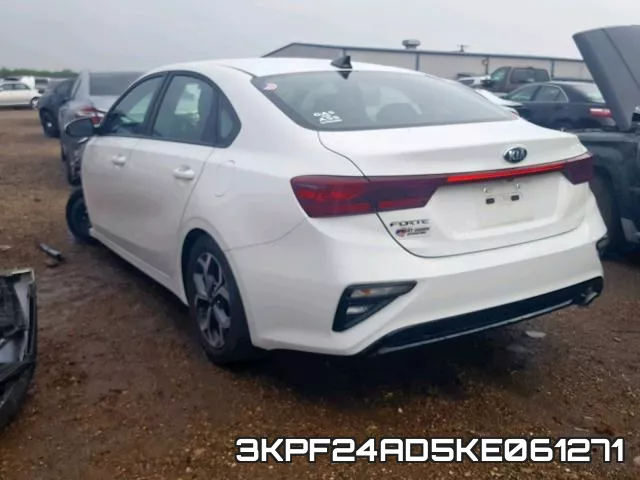 3KPF24AD5KE061271 фото 4