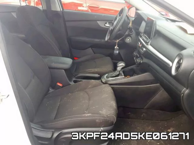 3KPF24AD5KE061271 фото 6