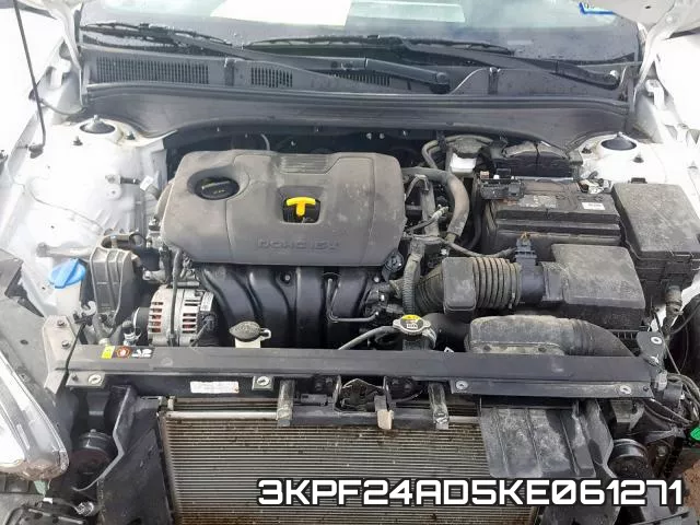 3KPF24AD5KE061271 фото 8