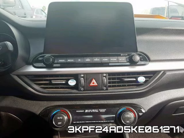 3KPF24AD5KE061271 фото 10