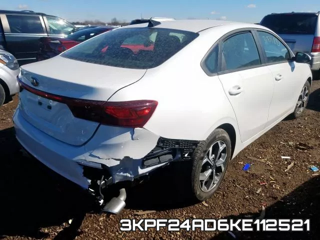 3KPF24AD6KE112521 фото 4
