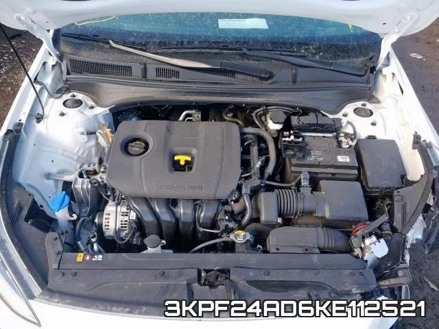 3KPF24AD6KE112521 фото 6