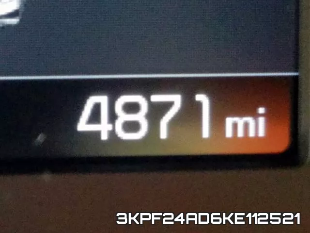 3KPF24AD6KE112521 фото 7