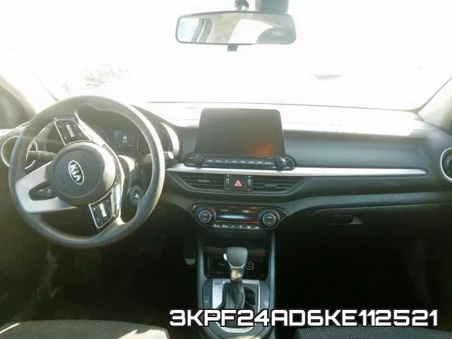3KPF24AD6KE112521 фото 8
