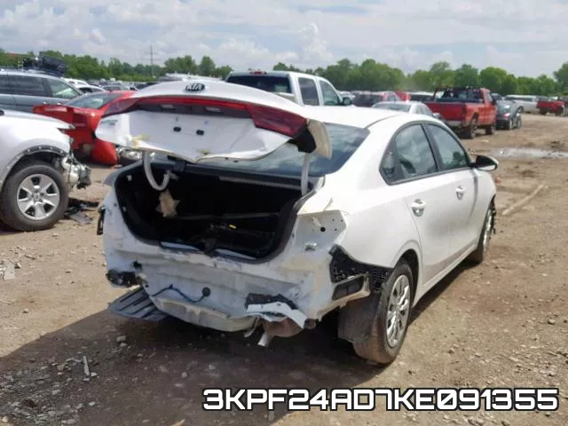 3KPF24AD7KE091355 фото 5