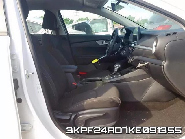 3KPF24AD7KE091355 фото 6