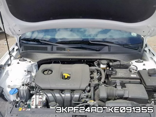 3KPF24AD7KE091355 фото 8