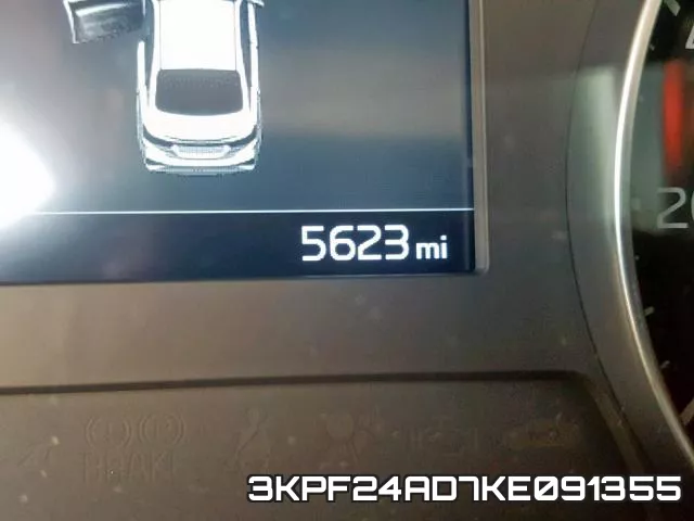 3KPF24AD7KE091355 фото 9