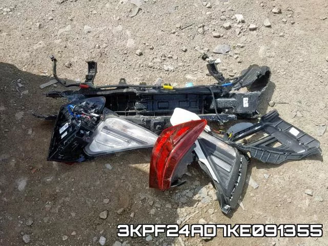 3KPF24AD7KE091355 фото 10