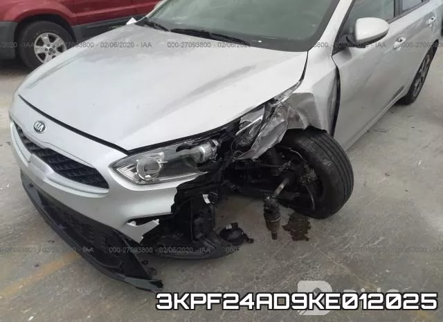 3KPF24AD9KE012025 фото 4
