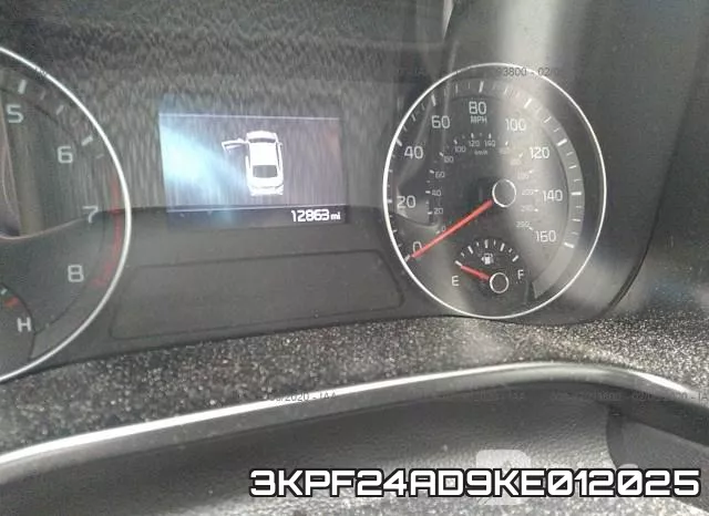 3KPF24AD9KE012025 фото 5