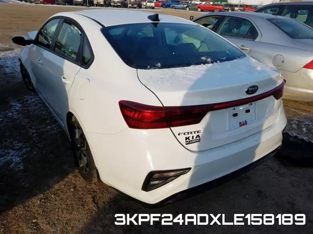 3KPF24ADXLE158189 фото 4