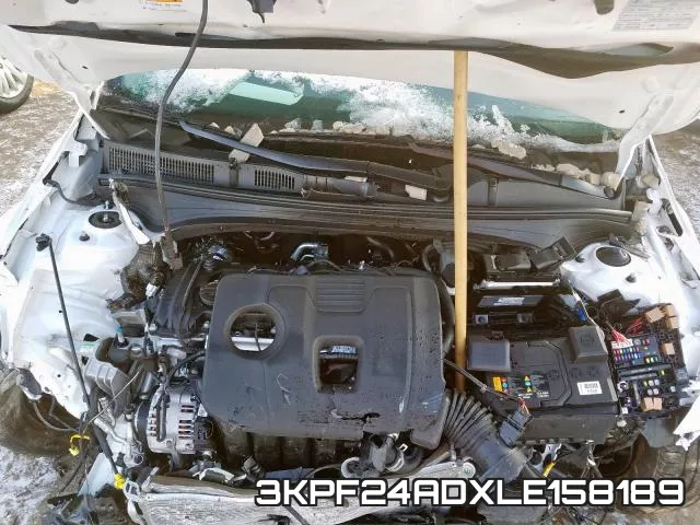 3KPF24ADXLE158189 фото 8