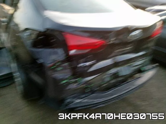 3KPFK4A70HE030755 фото 2