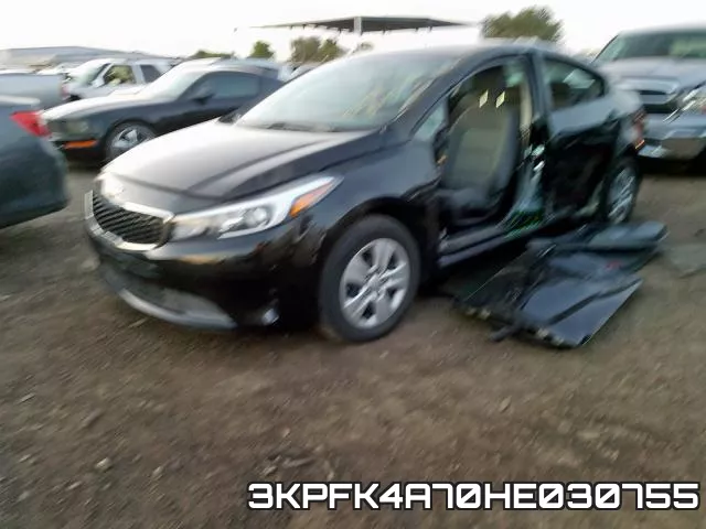 3KPFK4A70HE030755 фото 3