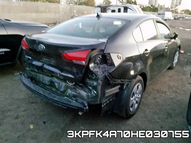3KPFK4A70HE030755 фото 5
