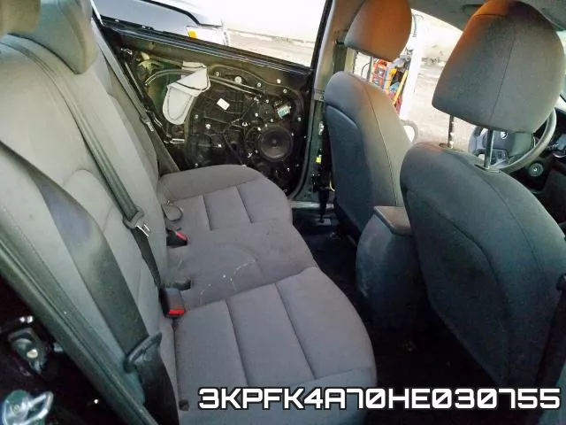 3KPFK4A70HE030755 фото 7