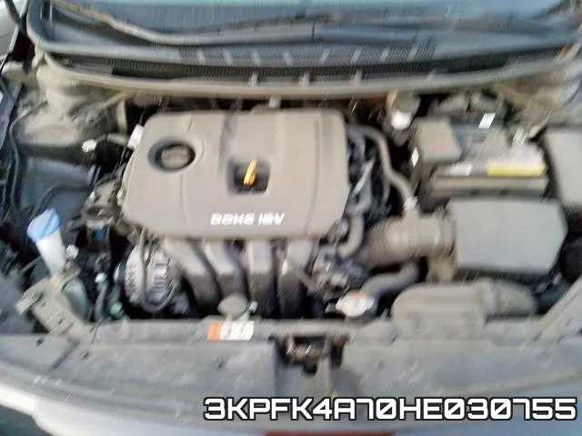 3KPFK4A70HE030755 фото 8