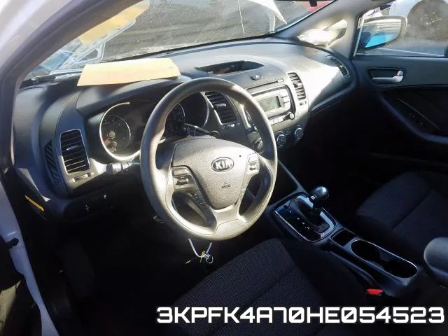 3KPFK4A70HE054523 фото 7