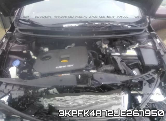 3KPFK4A72JE267950 фото 2