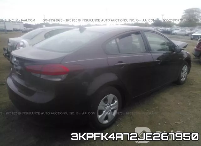 3KPFK4A72JE267950 фото 4