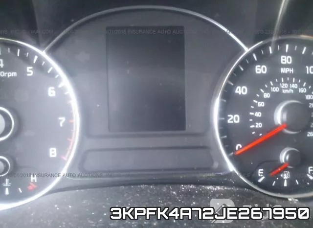 3KPFK4A72JE267950 фото 6