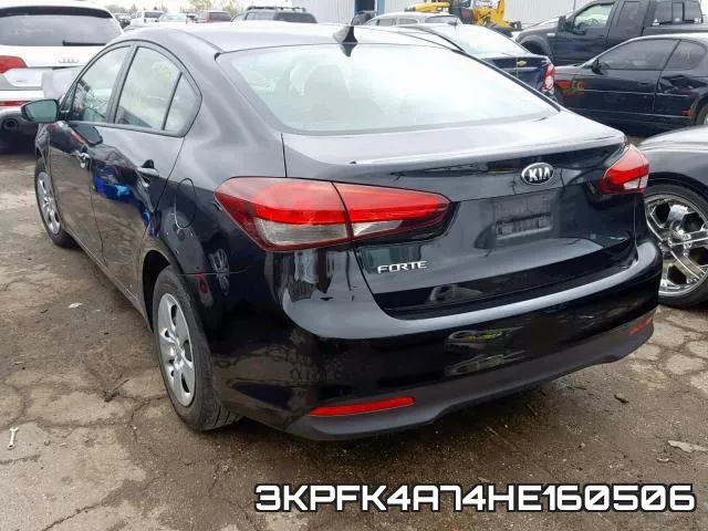 3KPFK4A74HE160506 фото 2