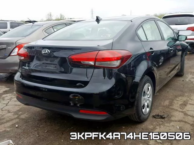 3KPFK4A74HE160506 фото 3