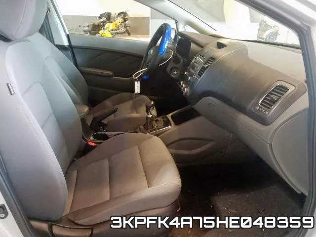 3KPFK4A75HE048359 фото 6