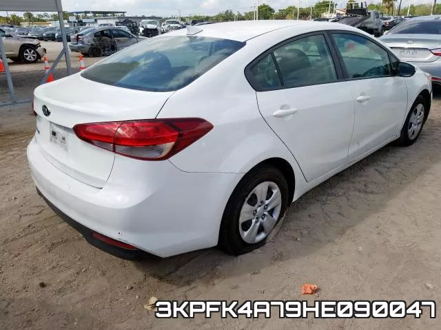 3KPFK4A79HE090047 фото 5