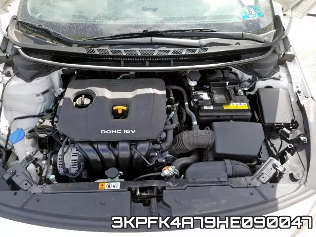 3KPFK4A79HE090047 фото 8