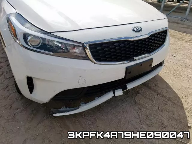 3KPFK4A79HE090047 фото 10