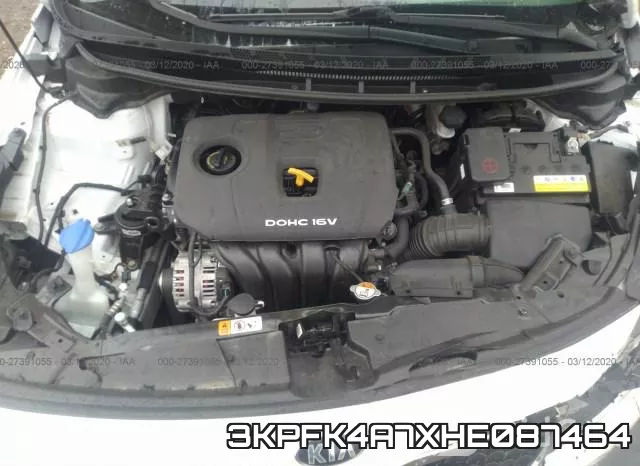 3KPFK4A7XHE087464 фото 2