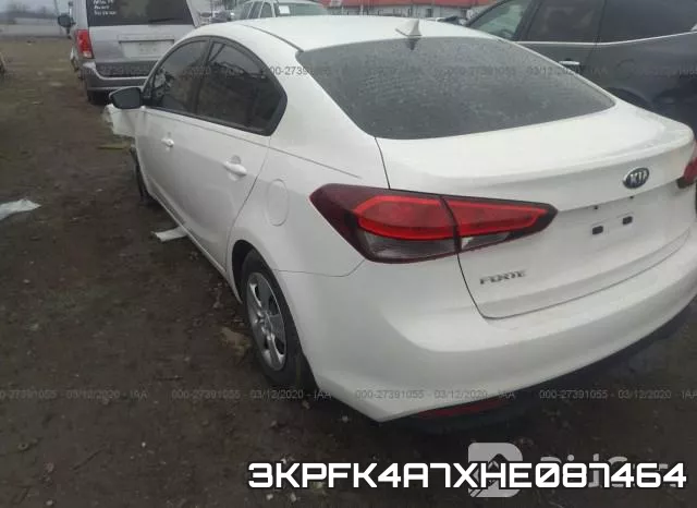 3KPFK4A7XHE087464 фото 4