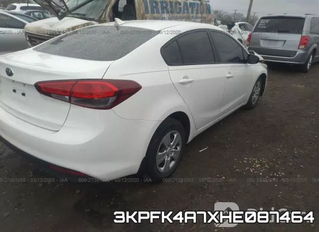 3KPFK4A7XHE087464 фото 5