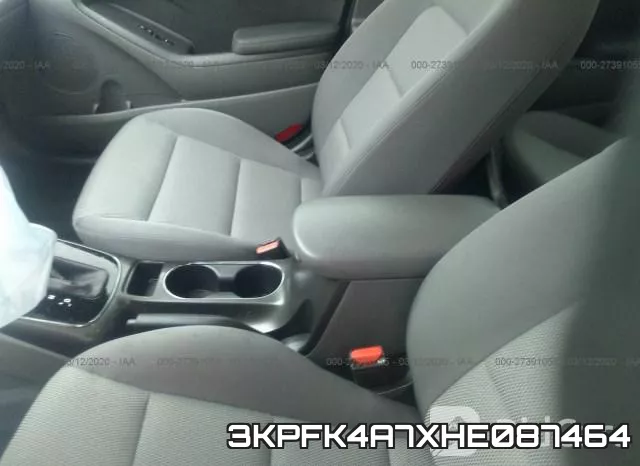 3KPFK4A7XHE087464 фото 6