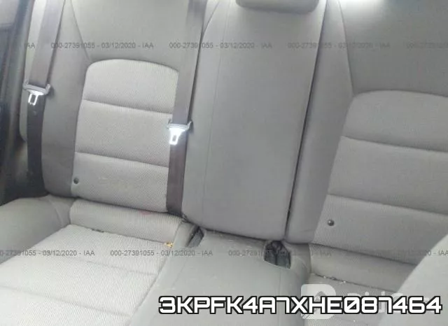 3KPFK4A7XHE087464 фото 9