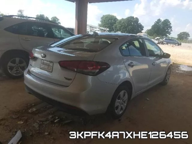 3KPFK4A7XHE126456 фото 2