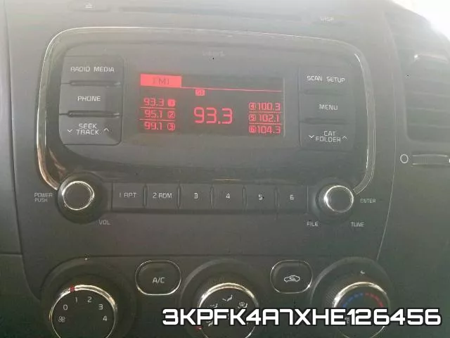 3KPFK4A7XHE126456 фото 4
