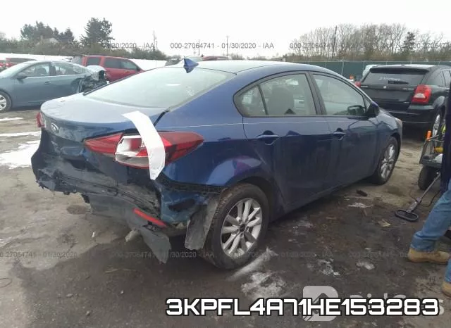 3KPFL4A71HE153283 фото 3